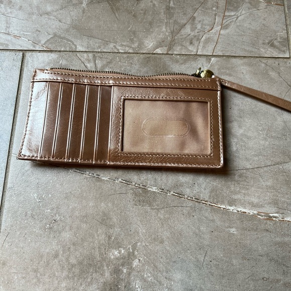HOBO Handbags - Hobo wallet